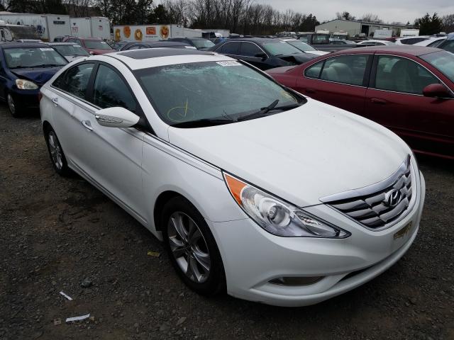 HYUNDAI SONATA SE 2013 5npec4ac5dh694917