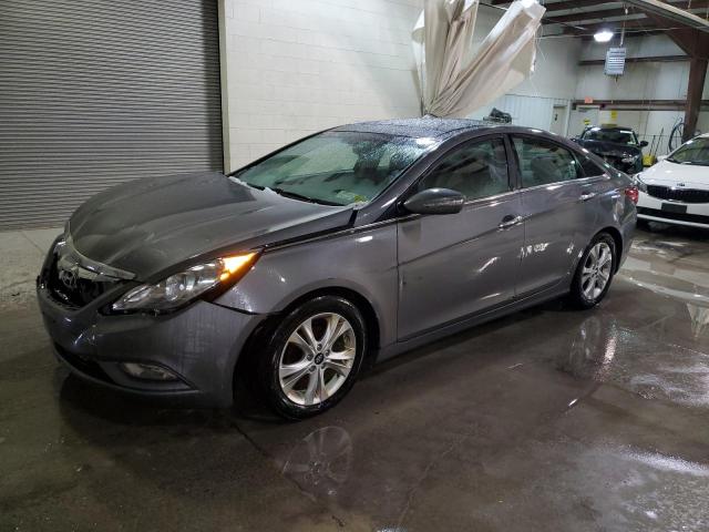 HYUNDAI SONATA SE 2013 5npec4ac5dh696456