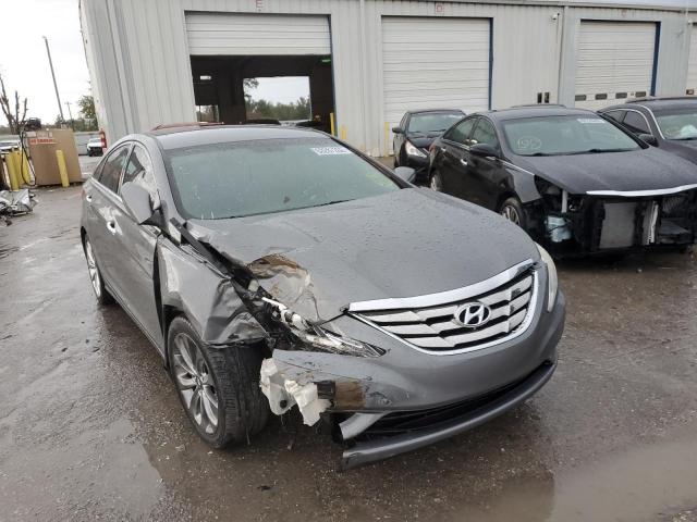 HYUNDAI SONATA SE 2013 5npec4ac5dh699552