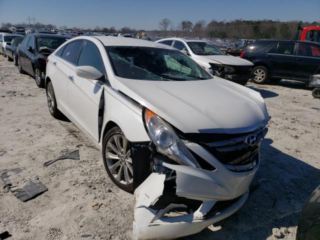 HYUNDAI SONATA SE 2013 5npec4ac5dh703910