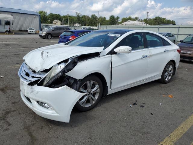 HYUNDAI SONATA SE 2013 5npec4ac5dh704457