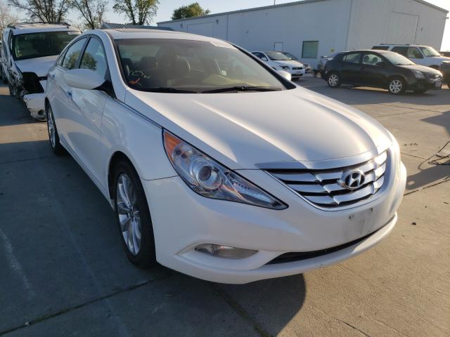 HYUNDAI SONATA SE 2013 5npec4ac5dh710226