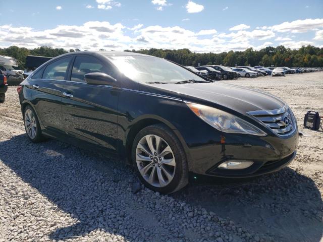 HYUNDAI SONATA SE 2013 5npec4ac5dh723591