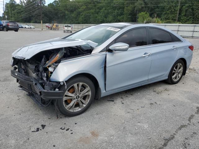 HYUNDAI SONATA SE 2013 5npec4ac5dh726085