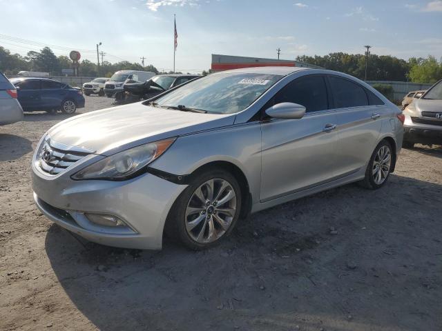 HYUNDAI SONATA SE 2013 5npec4ac5dh735532