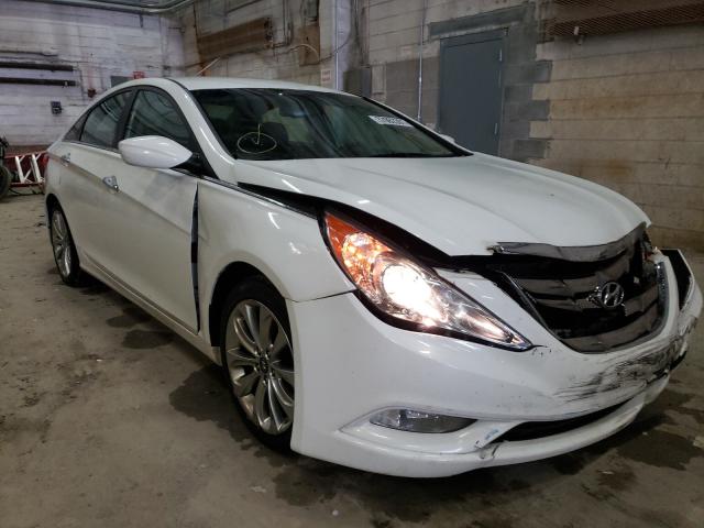 HYUNDAI SONATA SE 2013 5npec4ac5dh736230