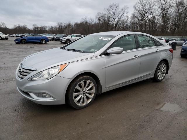 HYUNDAI SONATA SE 2013 5npec4ac5dh742609