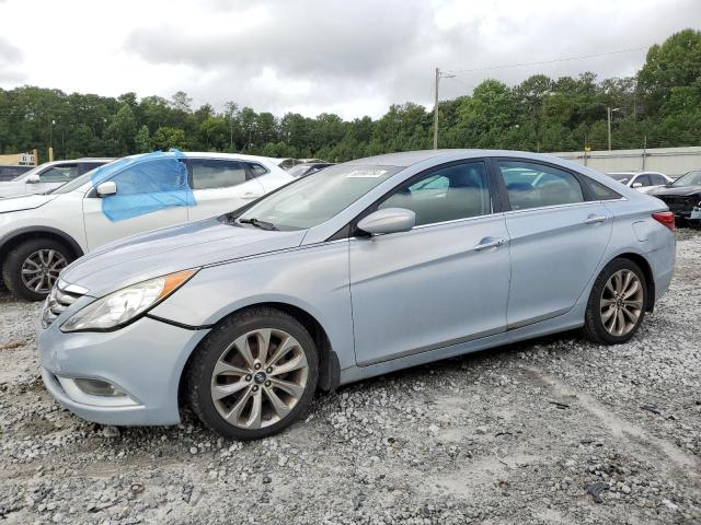 HYUNDAI SONATA 2013 5npec4ac5dh765047