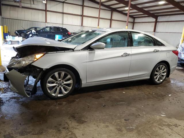 HYUNDAI SONATA SE 2013 5npec4ac5dh765839