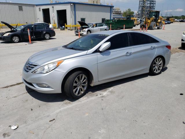 HYUNDAI SONATA SE 2013 5npec4ac5dh766621