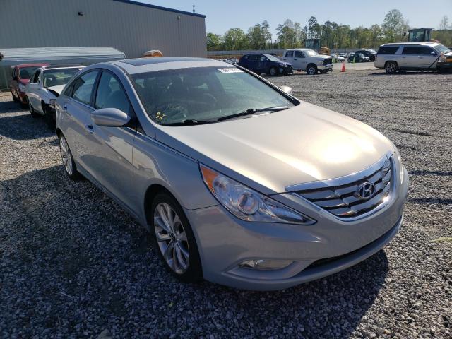 HYUNDAI SONATA SE 2013 5npec4ac5dh769275