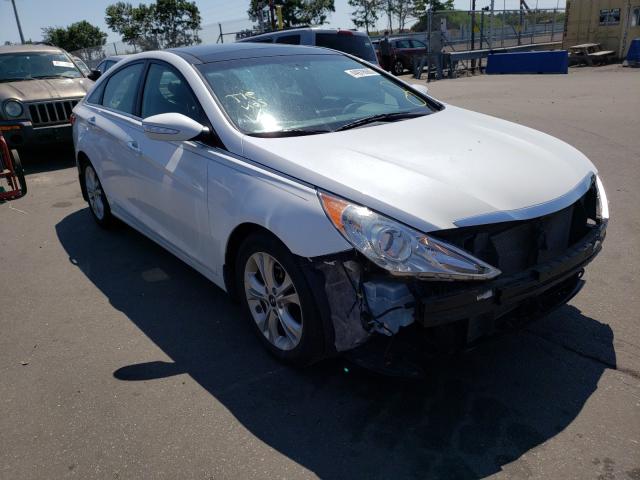 HYUNDAI SONATA SE 2013 5npec4ac5dh776758