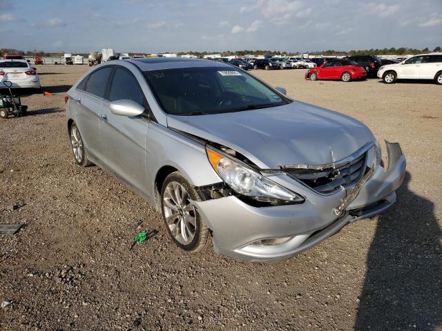 HYUNDAI SONATA SE 2013 5npec4ac5dh776887