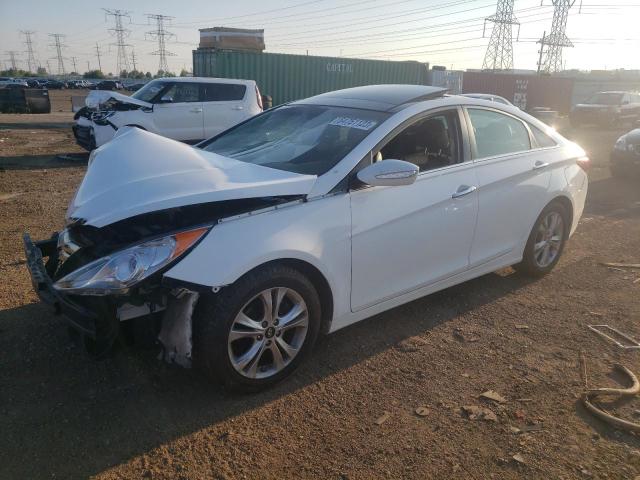 HYUNDAI SONATA SE 2013 5npec4ac5dh779028