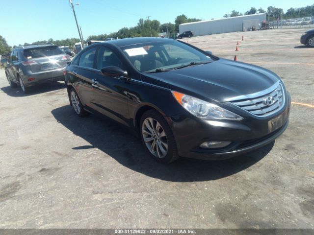 HYUNDAI SONATA 2013 5npec4ac5dh779983