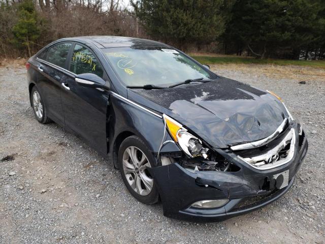 HYUNDAI SONATA SE 2013 5npec4ac5dh782060