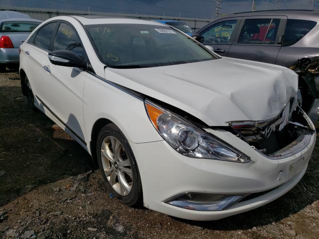 HYUNDAI SONATA SE 2013 5npec4ac5dh783337