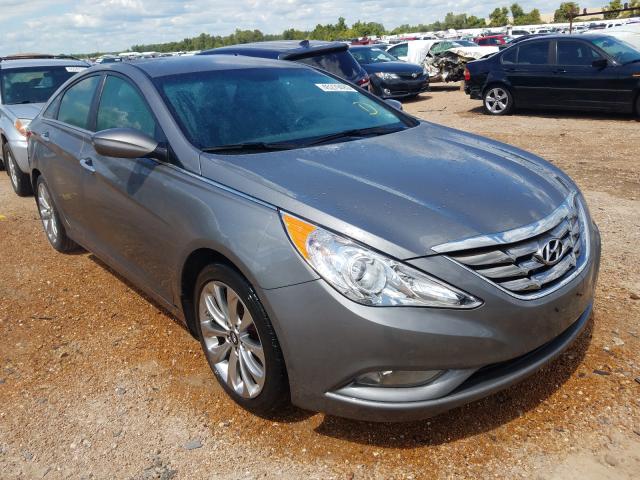 HYUNDAI SONATA SE 2013 5npec4ac5dh785282