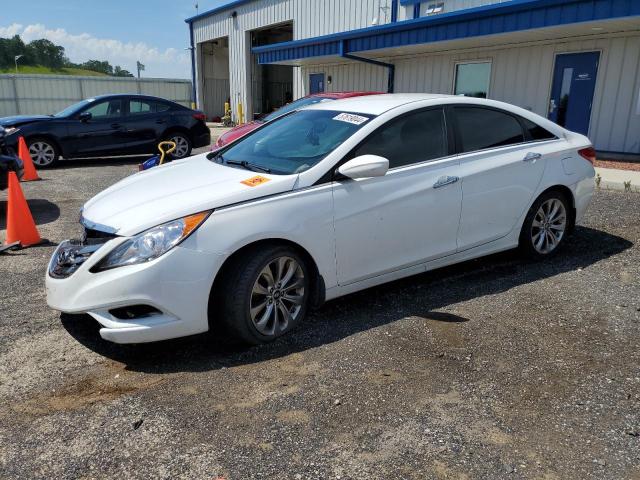 HYUNDAI SONATA 2013 5npec4ac5dh785802