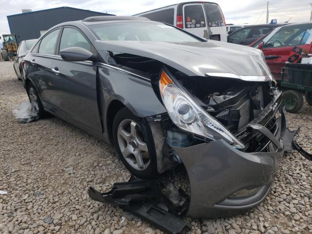 HYUNDAI SONATA SE 2013 5npec4ac5dh790708