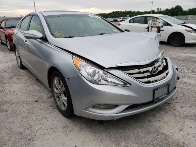 HYUNDAI SONATA SE 2013 5npec4ac5dh792085