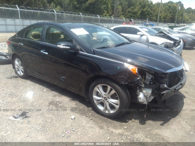 HYUNDAI SONATA 2013 5npec4ac5dh793494