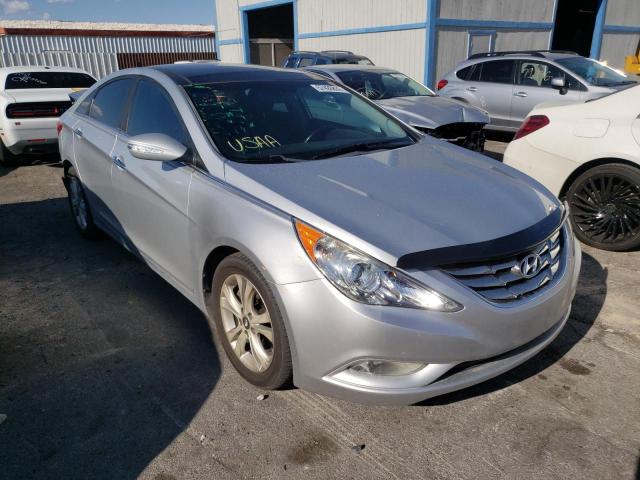 HYUNDAI SONATA SE 2013 5npec4ac5dh793530