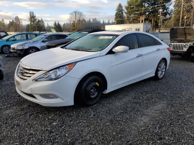 HYUNDAI SONATA 2013 5npec4ac5dh798114