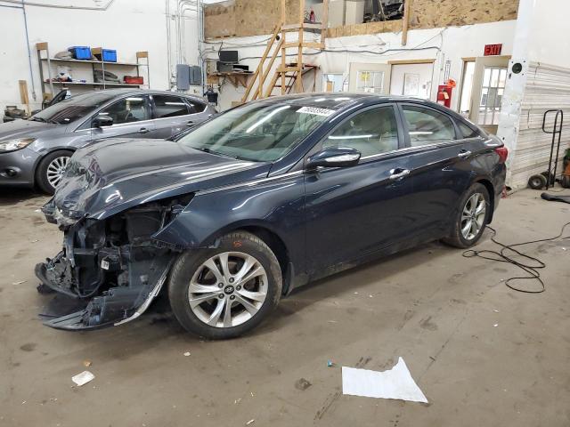 HYUNDAI SONATA SE 2013 5npec4ac5dh800122