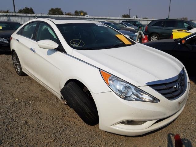 HYUNDAI SONATA SE 2013 5npec4ac5dh802517