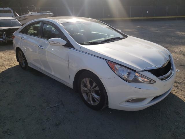 HYUNDAI SONATA SE 2013 5npec4ac5dh802999