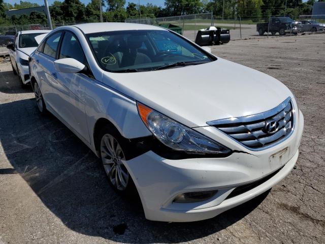 HYUNDAI SONATA SE 2013 5npec4ac5dh803876