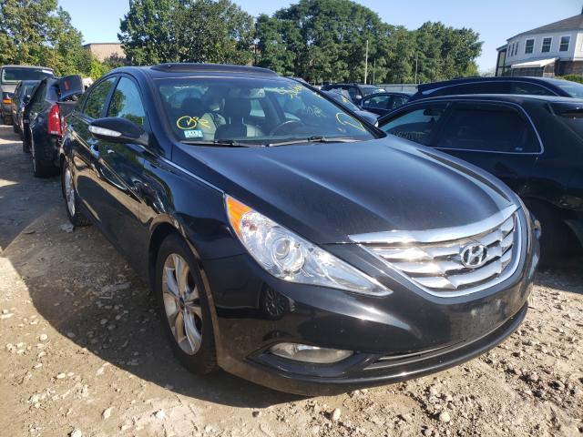 HYUNDAI SONATA SE 2013 5npec4ac5dh807135