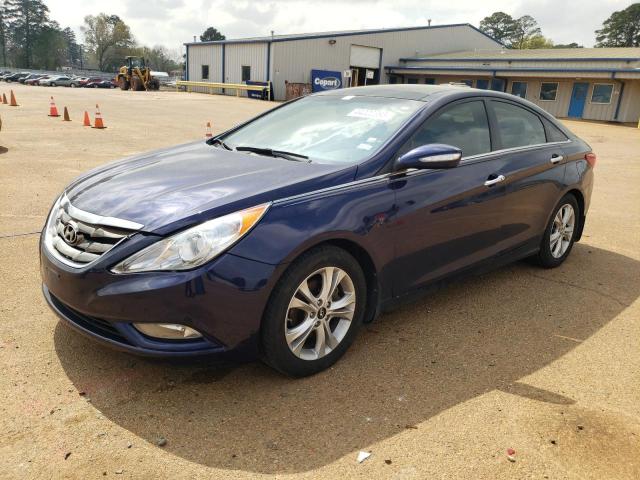 HYUNDAI SONATA SE 2013 5npec4ac5dh807863