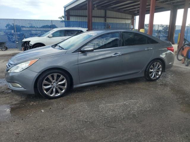 HYUNDAI SONATA SE 2014 5npec4ac5eh824714