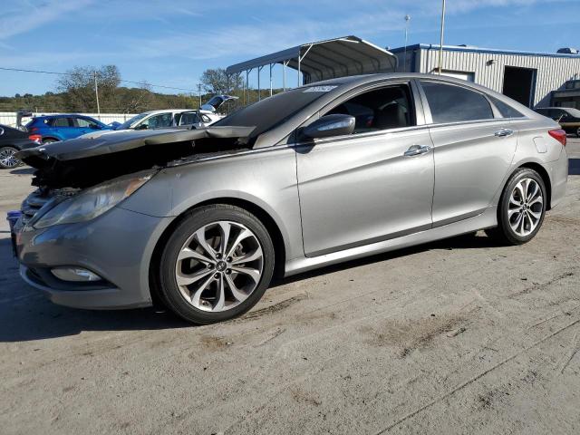 HYUNDAI SONATA SE 2014 5npec4ac5eh829637