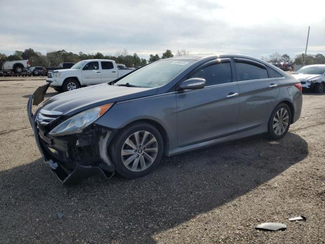 HYUNDAI SONATA 2014 5npec4ac5eh838791