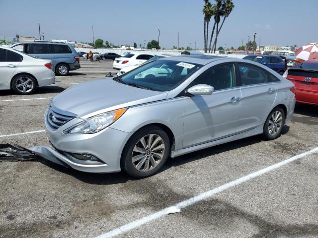 HYUNDAI SONATA 2014 5npec4ac5eh839486