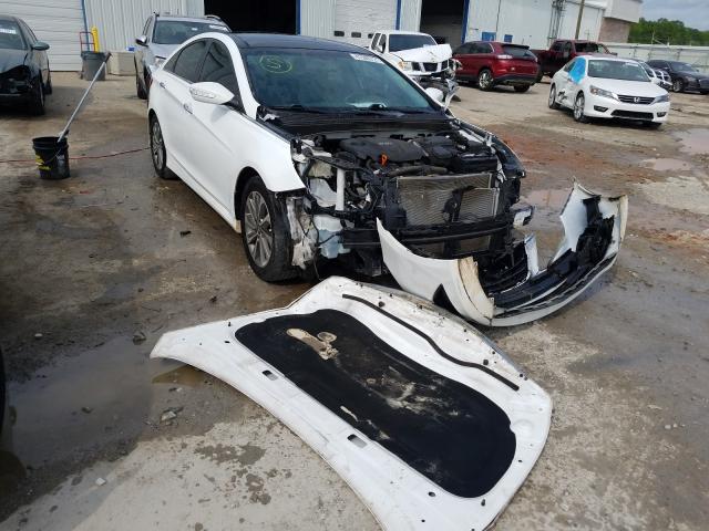 HYUNDAI SONATA SE 2014 5npec4ac5eh883309