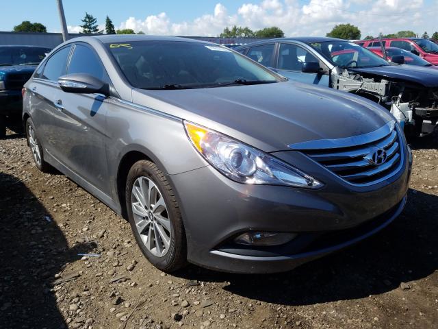 HYUNDAI SONATA SE 2014 5npec4ac5eh884413