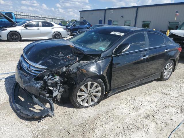 HYUNDAI SONATA SE 2014 5npec4ac5eh897761