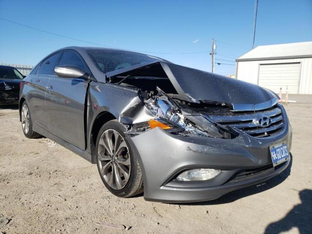 HYUNDAI SONATA SE 2014 5npec4ac5eh901260