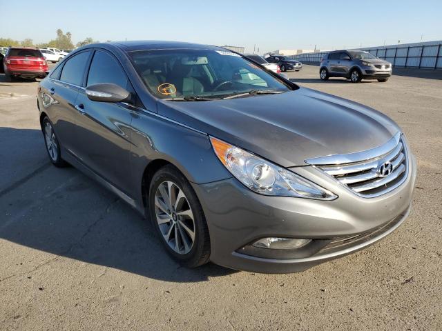 HYUNDAI SONATA SE 2014 5npec4ac5eh908533