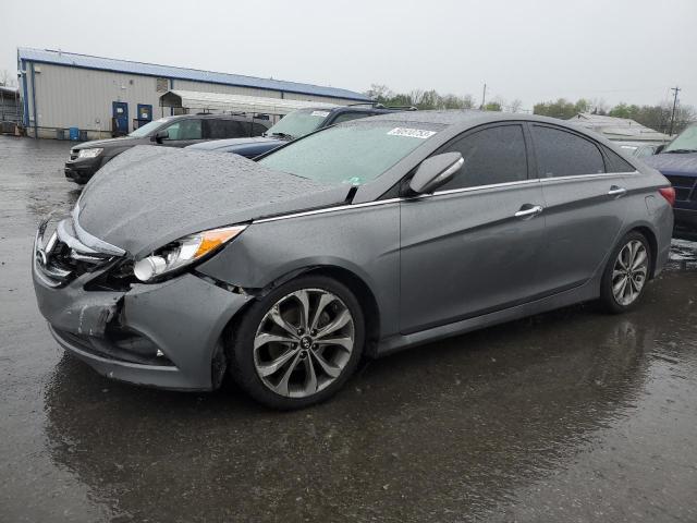 HYUNDAI SONATA SE 2014 5npec4ac5eh909844