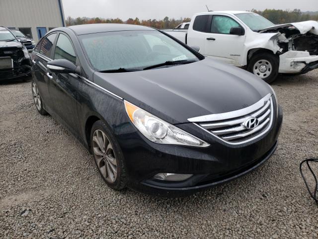 HYUNDAI SONATA SE 2014 5npec4ac5eh912713