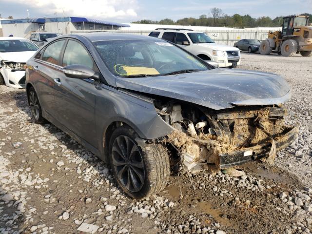 HYUNDAI SONATA SE 2014 5npec4ac5eh929348