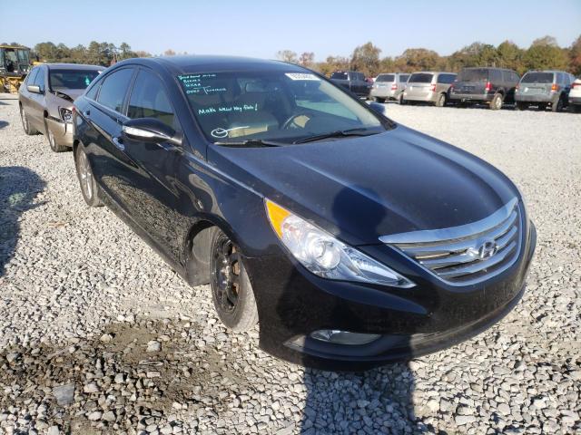 HYUNDAI SONATA SE 2014 5npec4ac5eh938602