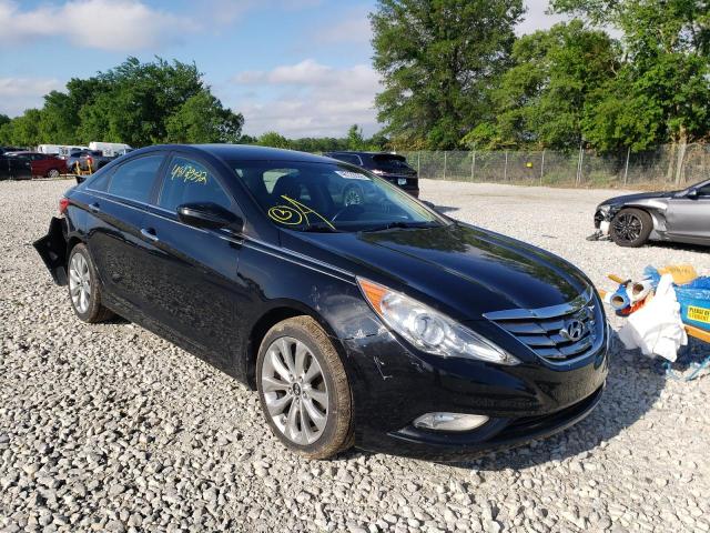 HYUNDAI SONATA SE 2011 5npec4ac6bh000426