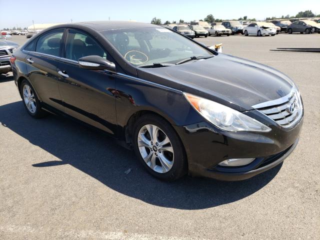 HYUNDAI SONATA SE 2011 5npec4ac6bh004413