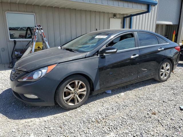 HYUNDAI SONATA 2011 5npec4ac6bh005352